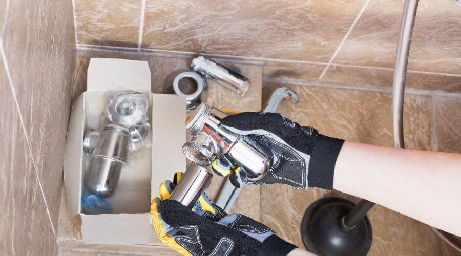 Professional Storm Sewer Service in Defuniak Springs, FL